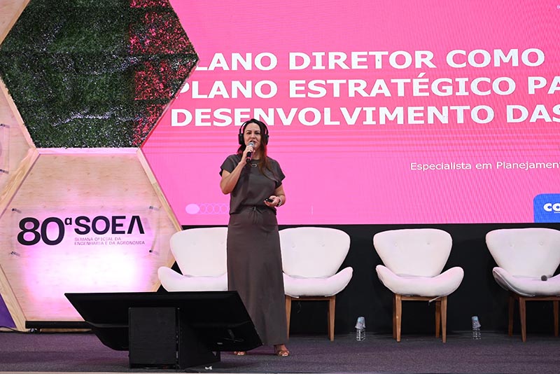 Planejamento urbano é chave para cidades inteligentes e inclusivas Planejamento urbano é chave para cidades inteligentes e inclusivas