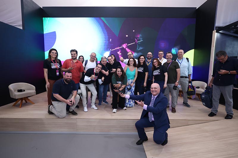 Fiscalização por IA generativa vence Prêmio de Inovação do Confea-X Fiscalização por IA generativa vence Prêmio de Inovação do Confea-X