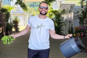 Festa da Banana e do Leite: 50 anos de orgulho alfredense