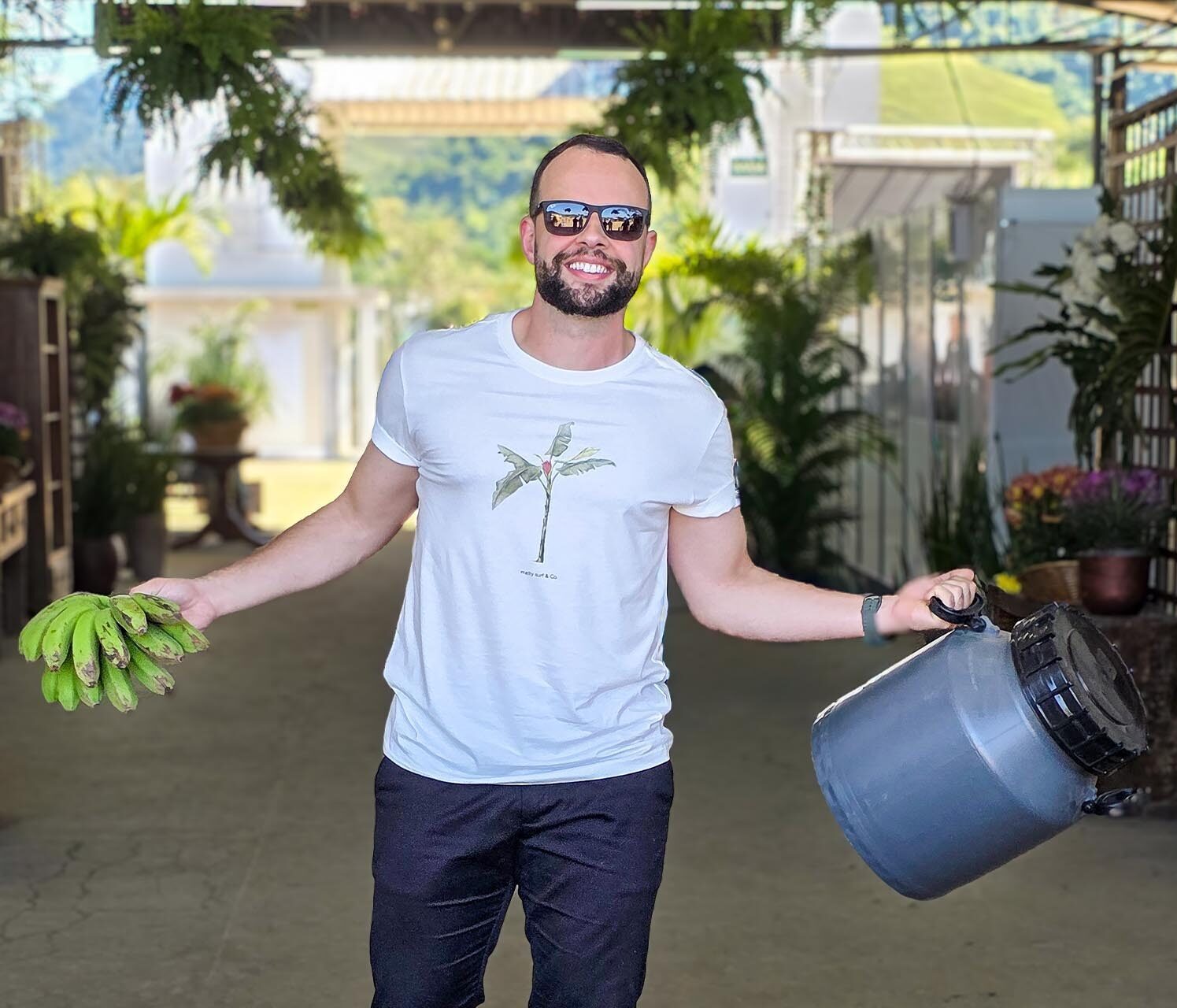Festa da Banana e do Leite: 50 anos de orgulho alfredense