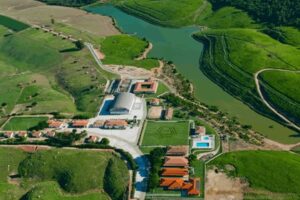 Gigante do agro está entre as maiores empresas do Espírito Santo Gigante do agro está entre as maiores empresas do Espírito Santo