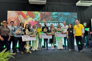 Cacau Fest 2025 celebra avanços da cacauicultura capixaba