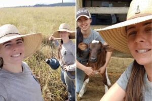 Capixabas estão em lista da Forbes de Mulheres da Geração Z do agro Capixabas estão em lista da Forbes de Mulheres da Geração Z do agro