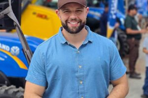 Pinheiros Agro Show: conexões que mudam vidas