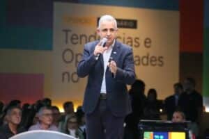 Governança impulsiona o turismo capixaba, aponta seminário Governança impulsiona o turismo capixaba, aponta seminário