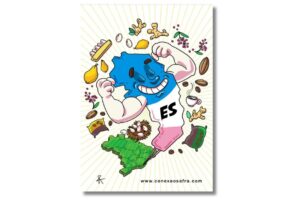 ES “dá aula” e assume liderança em várias produções agrícolas ES “dá aula” e assume liderança em várias produções agrícolas