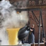 Festa da Polenta