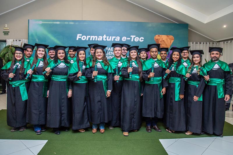 Cursos técnicos Senar-ES 2026