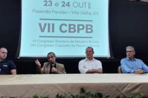 Seag participa do VII Congresso Brasileiro de Pecuária Bovina Seag participa do VII Congresso Brasileiro de Pecuária Bovina