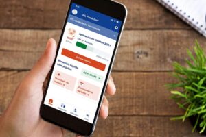 Novo aplicativo amplia assistência técnica digital a suinocultores Novo aplicativo amplia assistência técnica digital a suinocultores