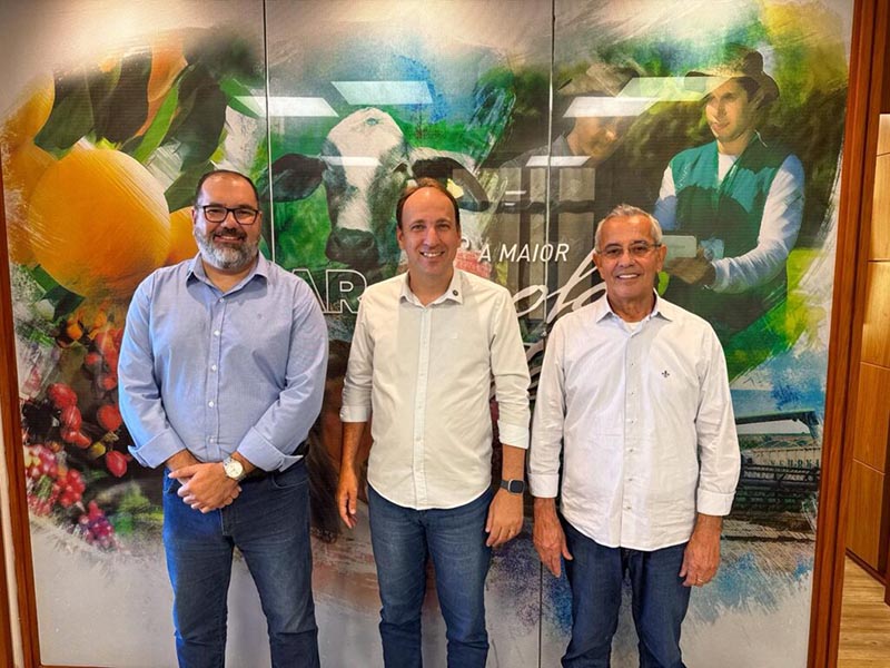 Senar-ES abre inscrições para cursos técnicos inéditos na Faceli Senar-ES abre inscrições para cursos técnicos inéditos na Faceli