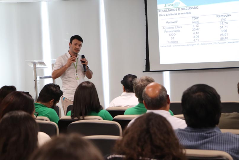 Simpósio Incaper Pesquisa destaca inovação e sustentabilidade no campo