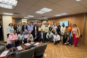 Deputados aprovam isenção da cobrança de água para produtores rurais Deputados aprovam isenção da cobrança de água para produtores rurais