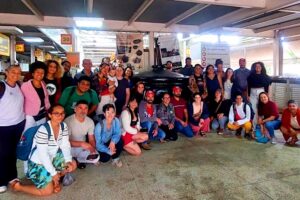 Incra e Ufes retomam especialização em Economia Agrária no ES