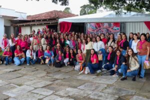 Cooabriel instala Núcleo Feminino Regional em Jaguaré Cooabriel instala Núcleo Feminino Regional em Jaguaré