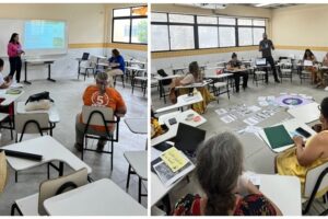 Incaper destaca tecnologias sustentáveis no Congresso de Agroecologia