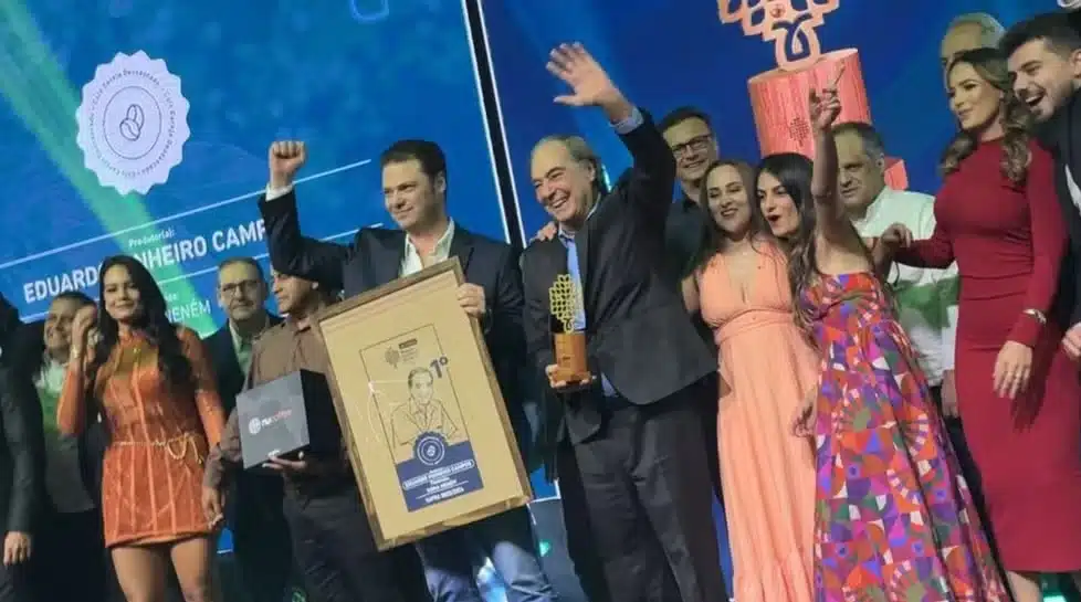 café do Cerrado Mineiro