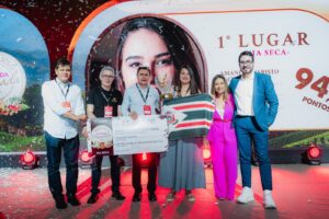 SIC 2025: conheça as campeãs do Florada Premiada