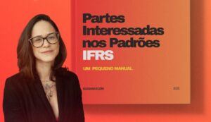 Partes interessadas nos padrões IFRS