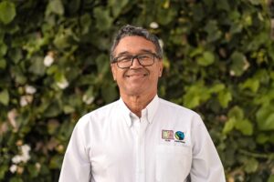 Capixaba vai representar cafeicultores da AL e Caribe na COP30 Capixaba vai representar cafeicultores da AL e Caribe na COP30