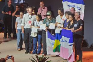 ES domina o Coffee of the Year 2025 e conquista 11 dos 15 prêmios ES domina o Coffee of the Year 2025 e conquista 11 dos 15 prêmios