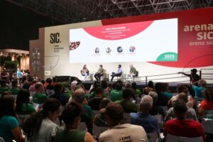 Confira os destaques do segundo dia da SIC 2025 Confira os destaques do segundo dia da SIC 2025