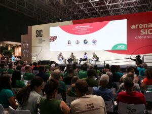 Semana Internacional do Café-SIC 2025