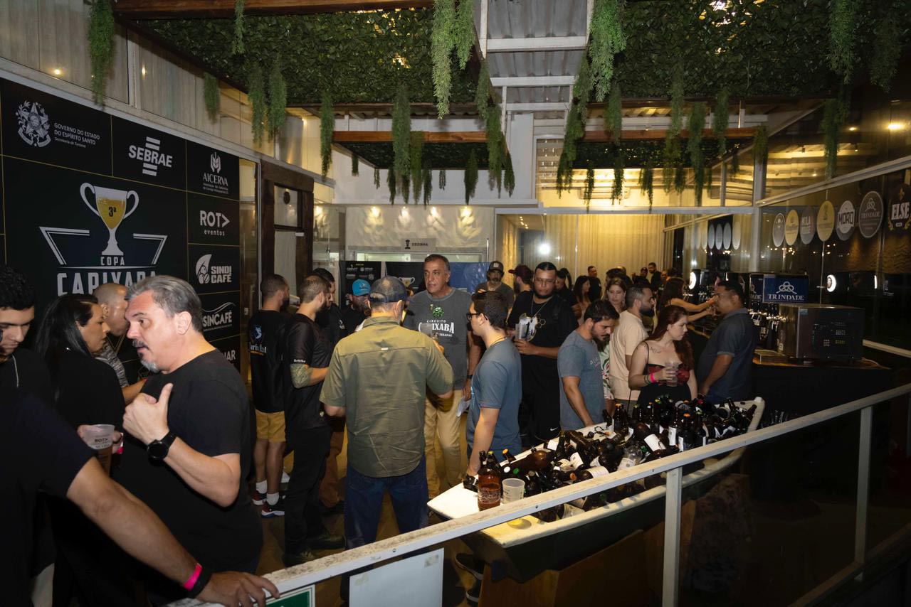 Copa Capixaba de Cerveja Artesanal