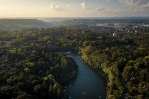 Destino Espírito Santo será destaque em feira internacional de turismo Destino Espírito Santo será destaque em feira internacional de turismo