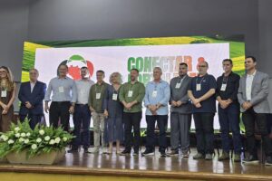 ES é palco do 1º Congresso Nacional dos Serviços de Inspeção