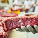 carne bovina-carne de boi