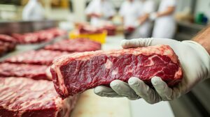 carne bovina-carne de boi