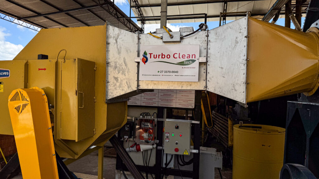Turbo Clean Tech