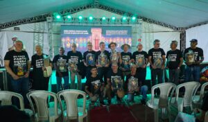 Conexão Caparaó-Aprupem