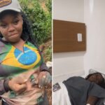 Acidente Kassiane Thayna