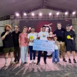 8º conexão caparaó-apruprem