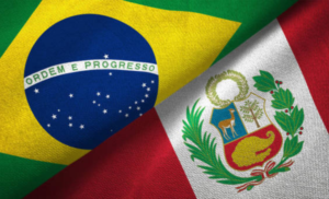 Brasil-Peru