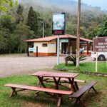 parque nacional do Caparaó