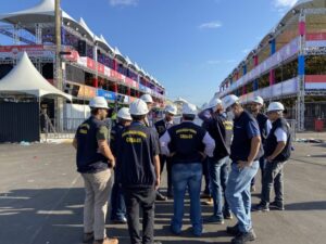 Sambão do Povo-Crea-ES