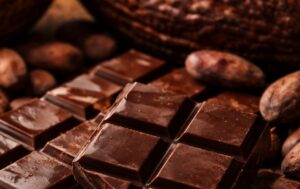 Chocolate cacau