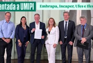 Embrapa Espírito Santo