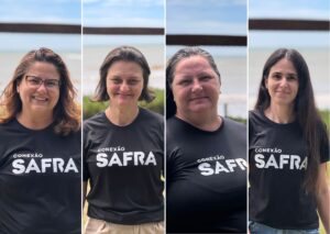 Mulheres Conexão Safra