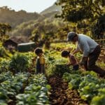 agricultura familiar