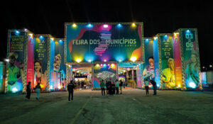 Feira dos Municípios