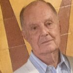 Morre Osman Francischetto de Magalhães