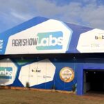 Agrishow Labs