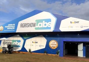 Agrishow Labs