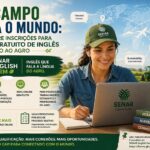 curso de inglês