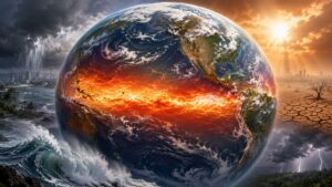 Super El Niño 2026