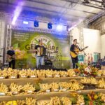 expo gengibre